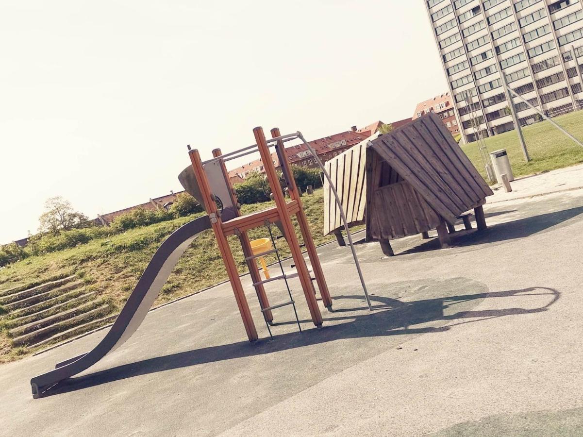 Midt Town * Aarhus