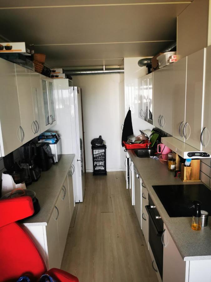 Privatunterkunft Midt Town