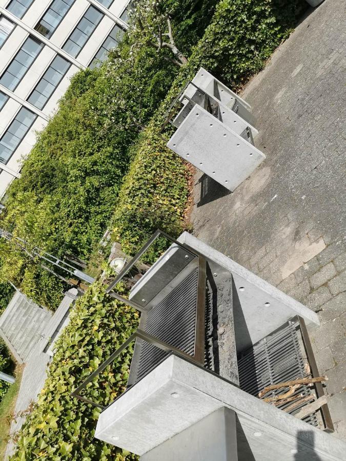 Privatunterkunft Midt Town