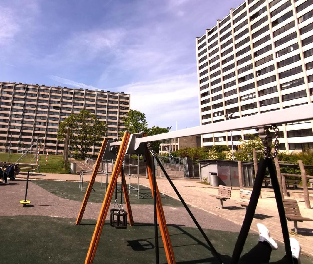 Privatunterkunft Midt Town